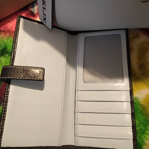 Coach X Peanuts Teri Shoulder Bag W/ Franklin Charm - Picture 9 of 15